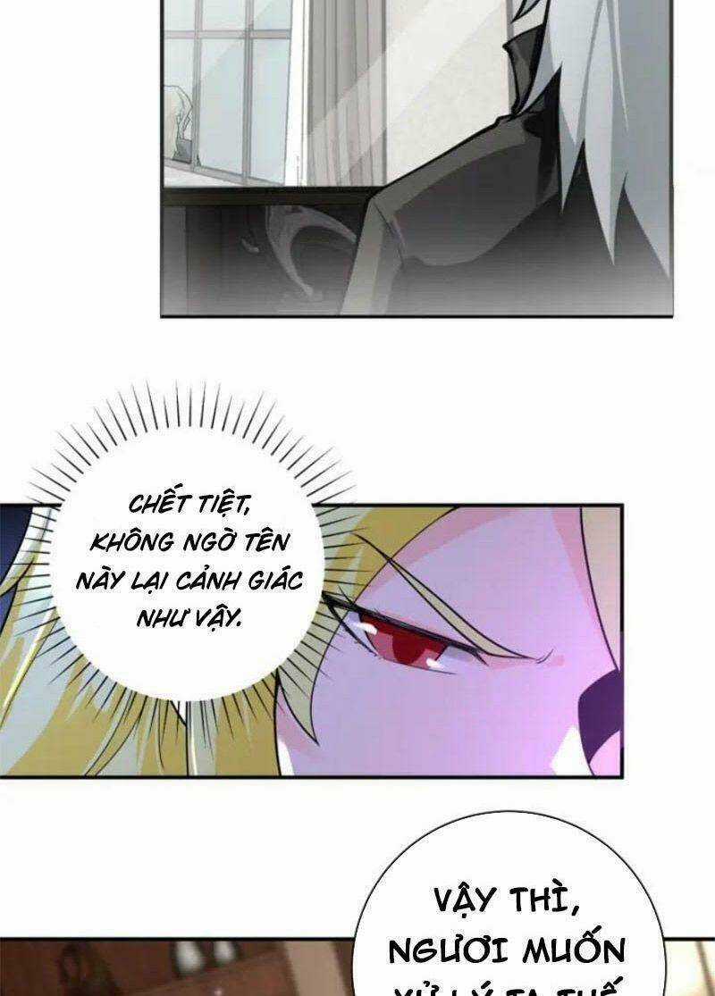 Mạt Thế Siêu Cấp Hệ Thống - Chapter 283 - Trang 10