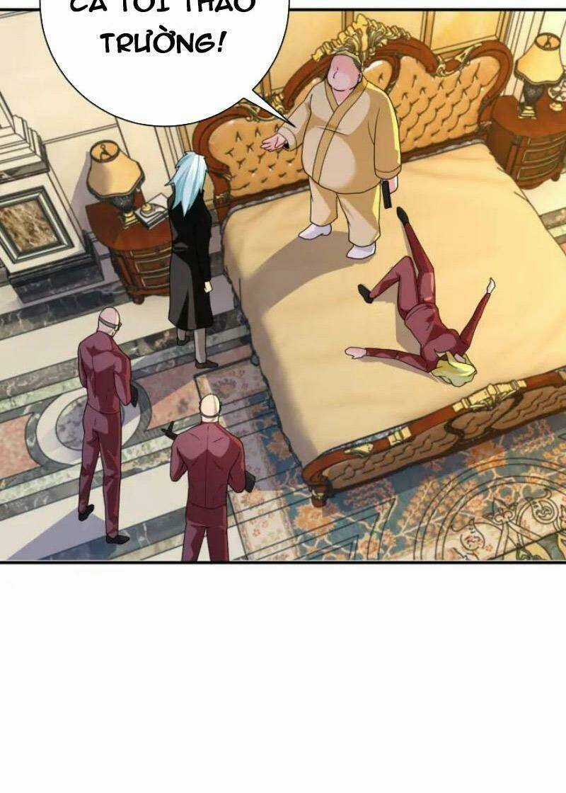 Mạt Thế Siêu Cấp Hệ Thống - Chapter 284 - Trang 15