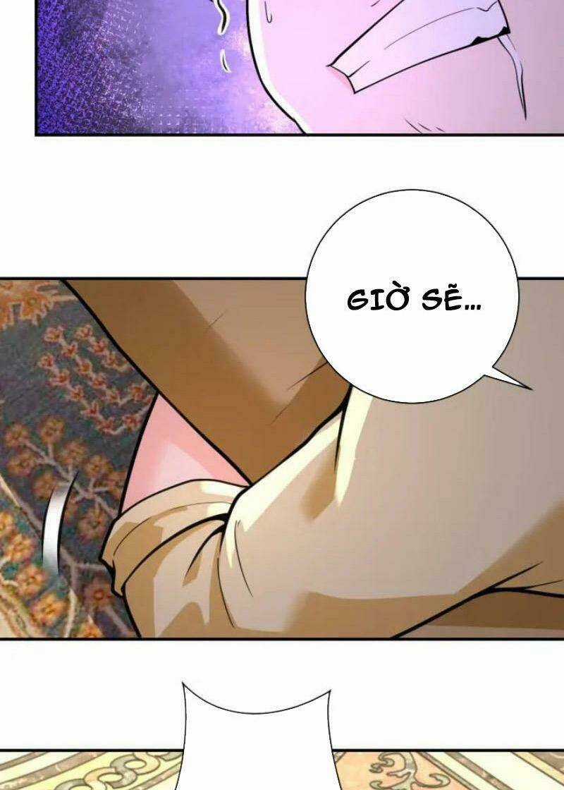 Mạt Thế Siêu Cấp Hệ Thống - Chapter 284 - Trang 3