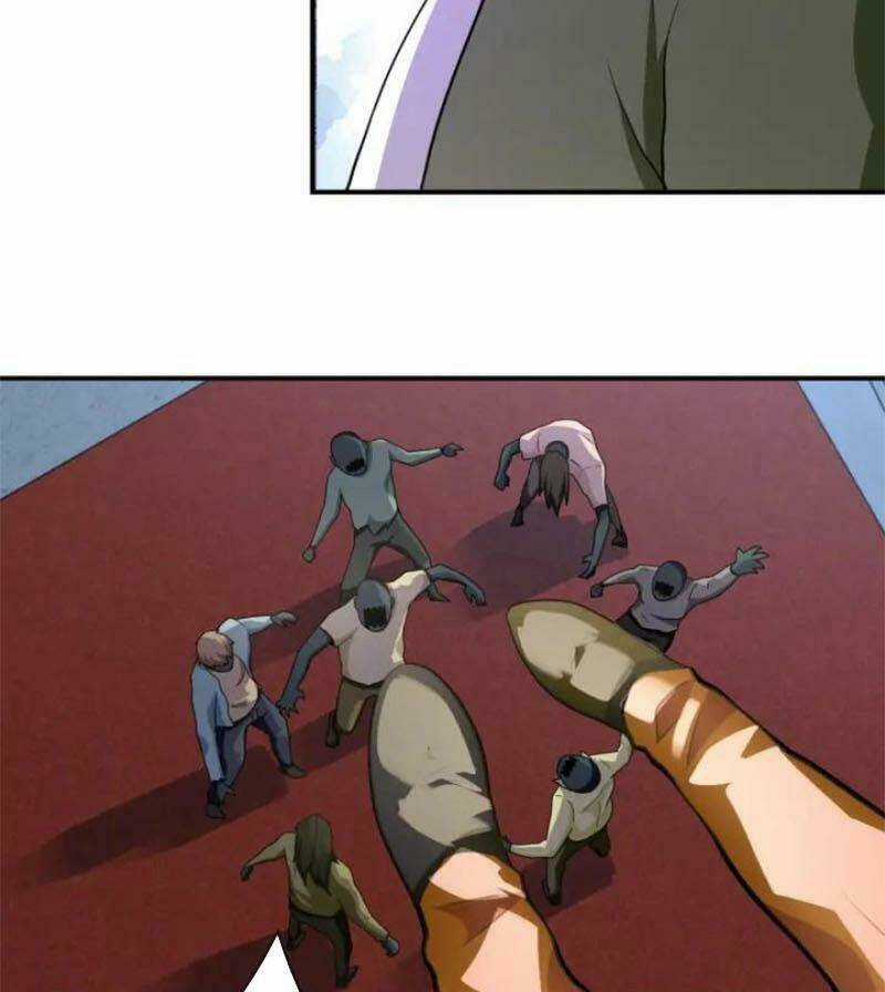 Mạt Thế Siêu Cấp Hệ Thống - Chapter 284 - Trang 30