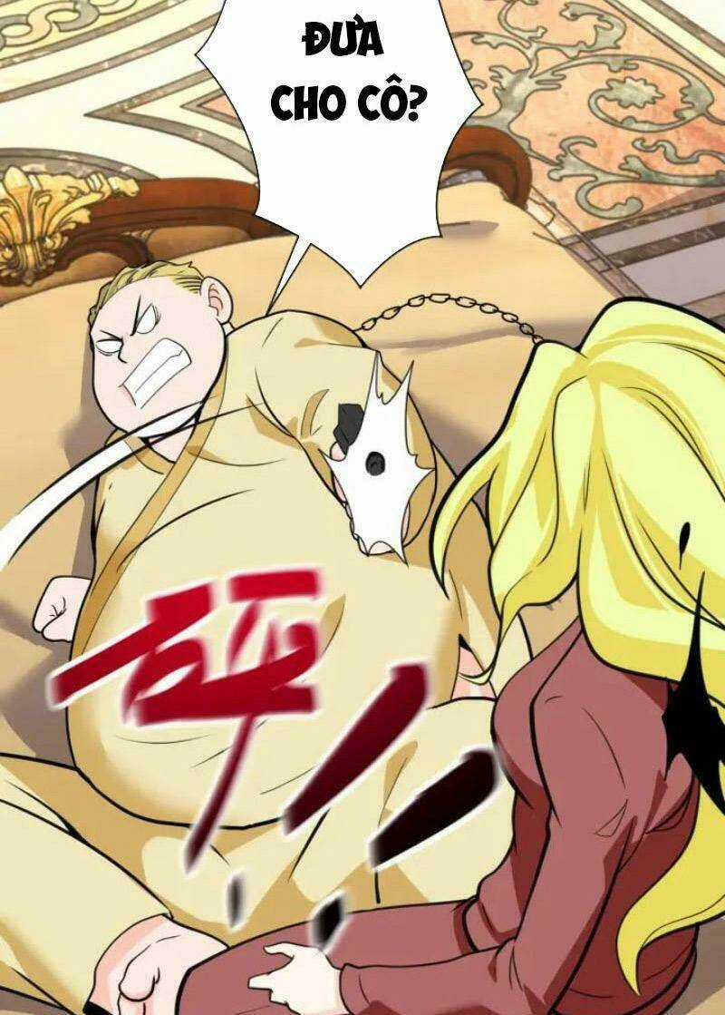 Mạt Thế Siêu Cấp Hệ Thống - Chapter 284 - Trang 4