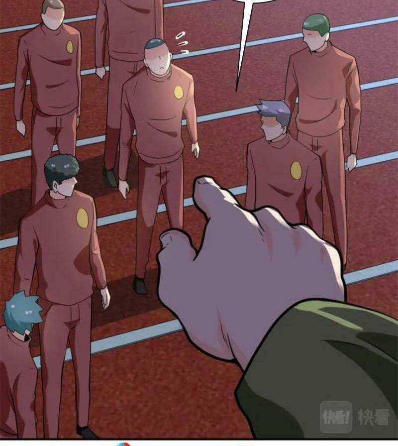 Mạt Thế Siêu Cấp Hệ Thống - Chapter 284 - Trang 42