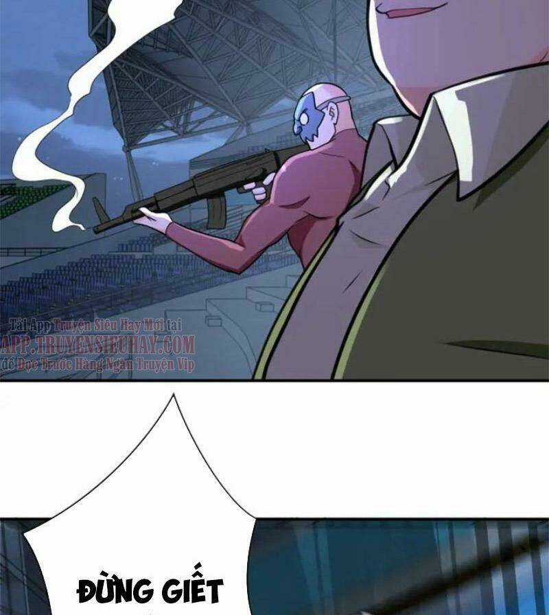 Mạt Thế Siêu Cấp Hệ Thống - Chapter 284 - Trang 45