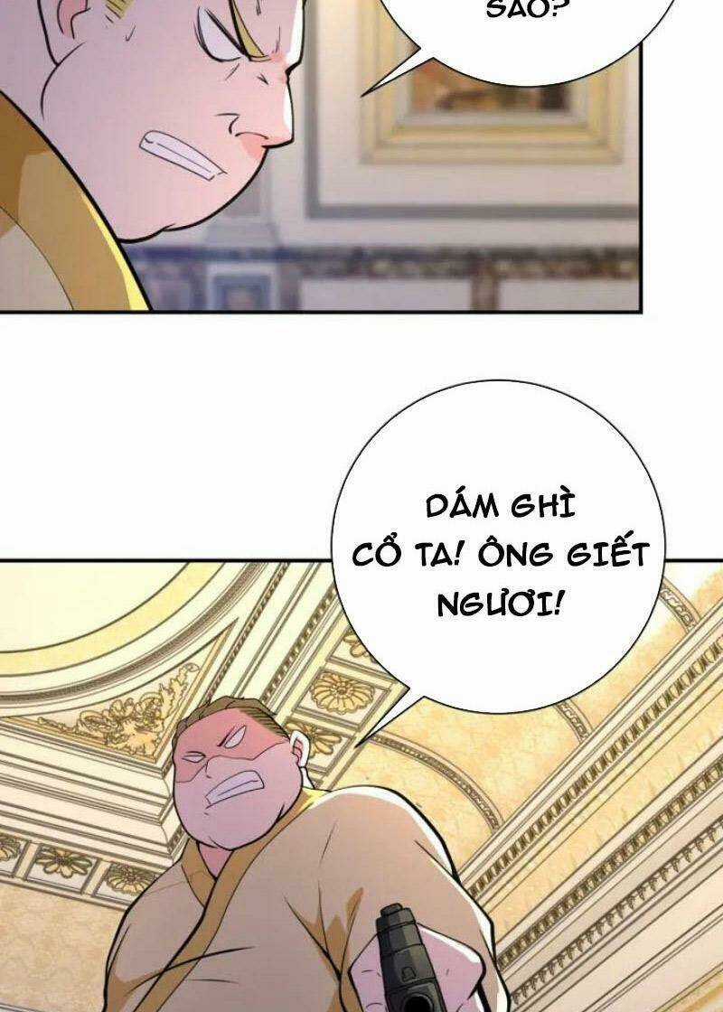 Mạt Thế Siêu Cấp Hệ Thống - Chapter 284 - Trang 9