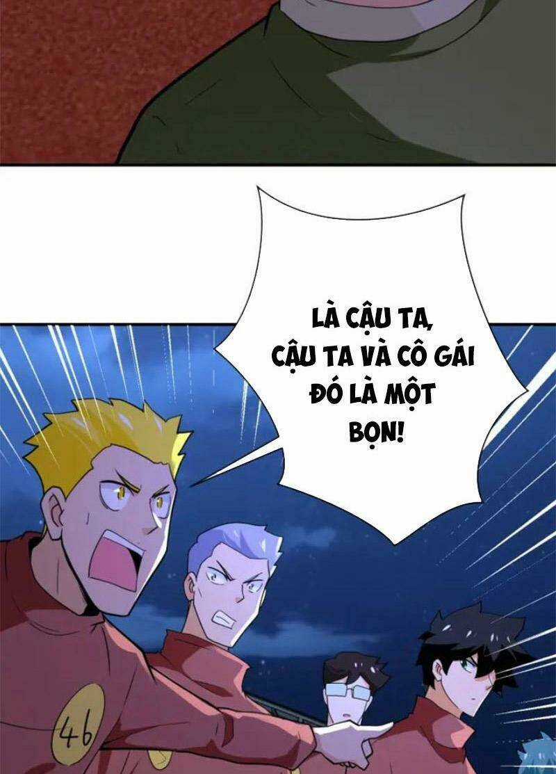 Mạt Thế Siêu Cấp Hệ Thống - Chapter 285 - Trang 2