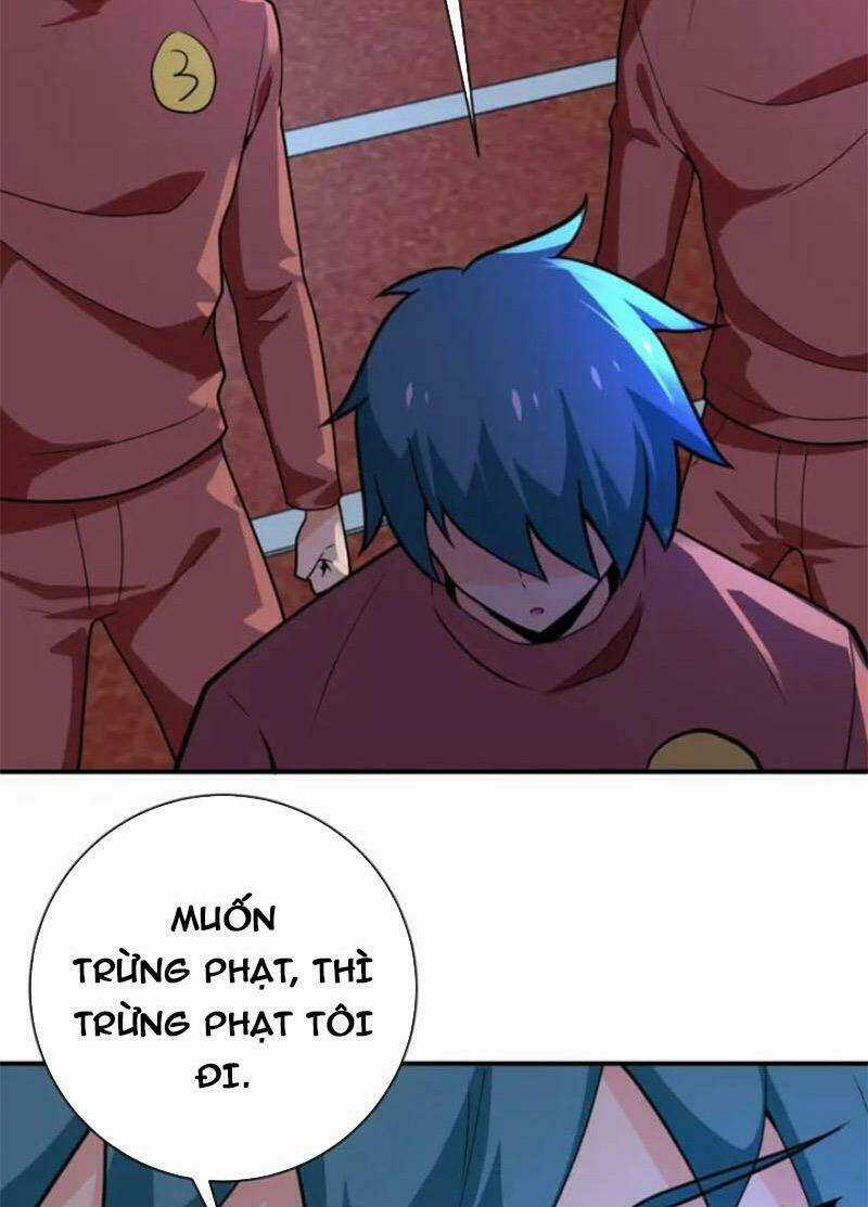 Mạt Thế Siêu Cấp Hệ Thống - Chapter 285 - Trang 12