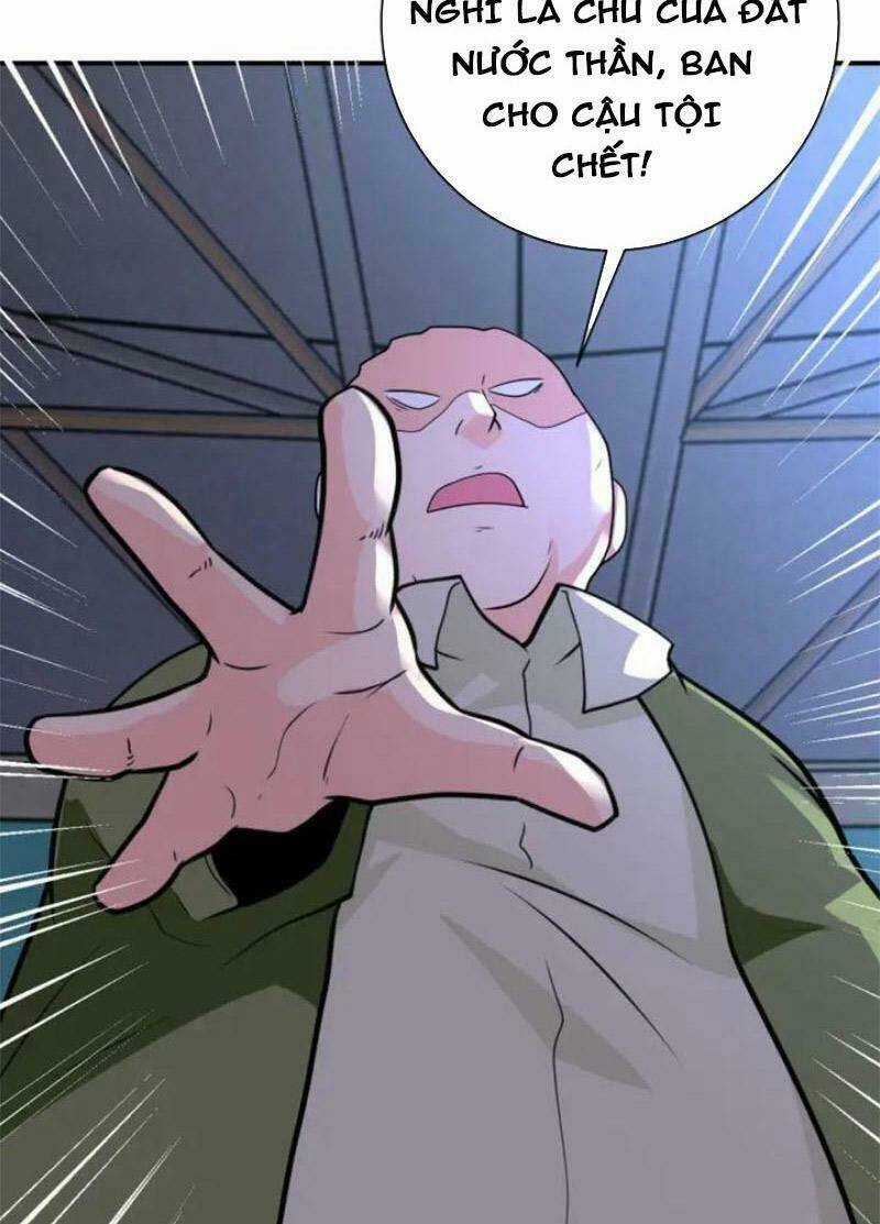 Mạt Thế Siêu Cấp Hệ Thống - Chapter 285 - Trang 14