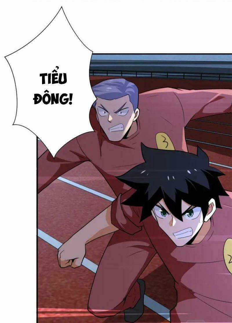 Mạt Thế Siêu Cấp Hệ Thống - Chapter 285 - Trang 16