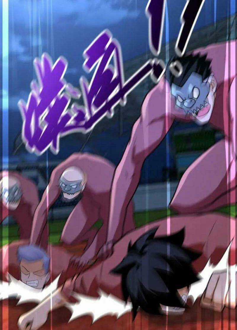 Mạt Thế Siêu Cấp Hệ Thống - Chapter 285 - Trang 18