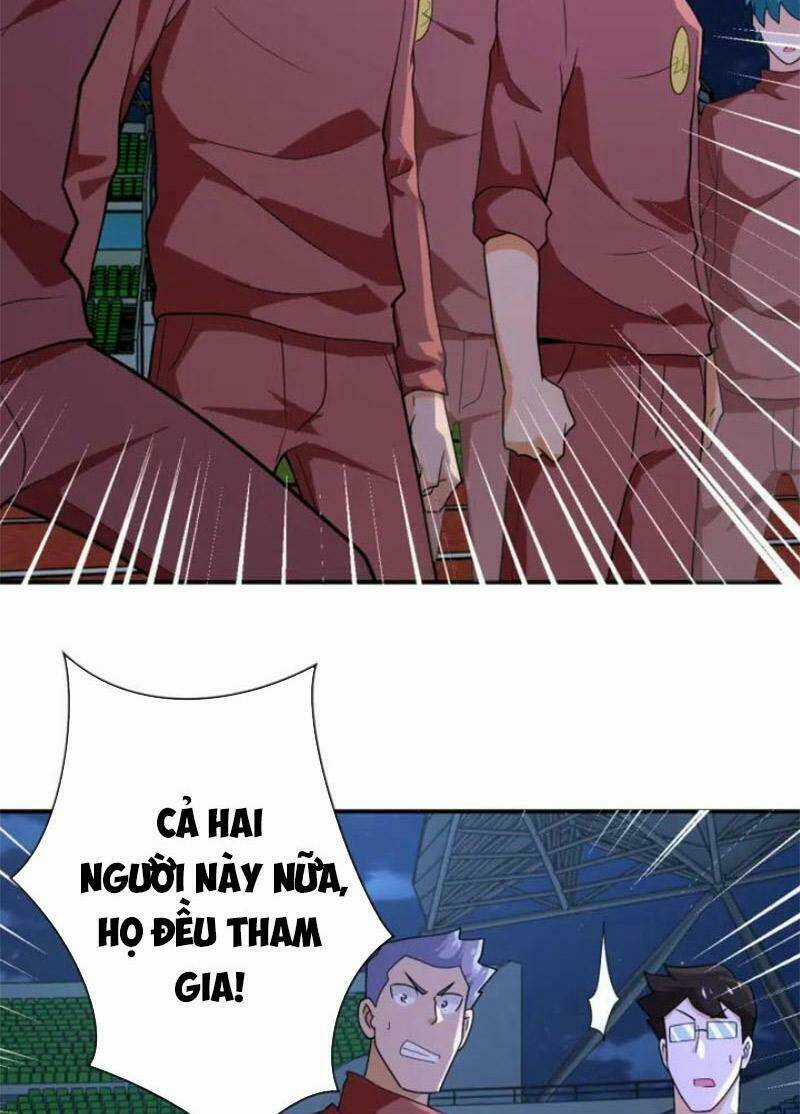 Mạt Thế Siêu Cấp Hệ Thống - Chapter 285 - Trang 3