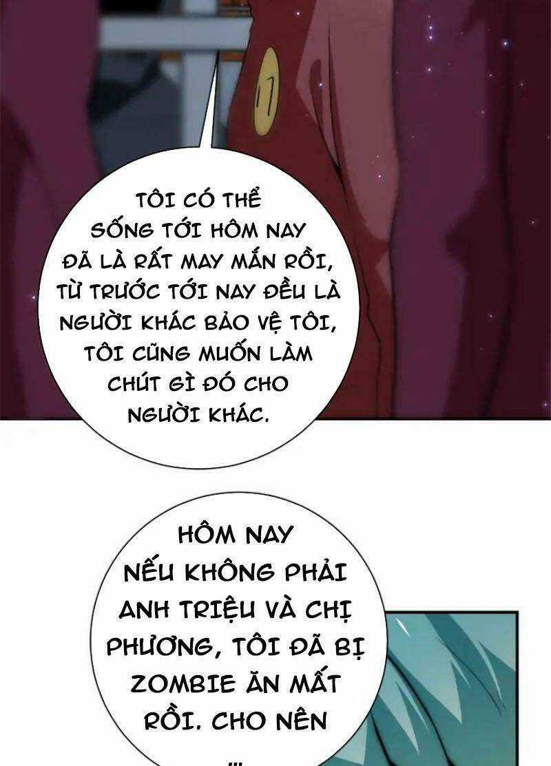 Mạt Thế Siêu Cấp Hệ Thống - Chapter 285 - Trang 22