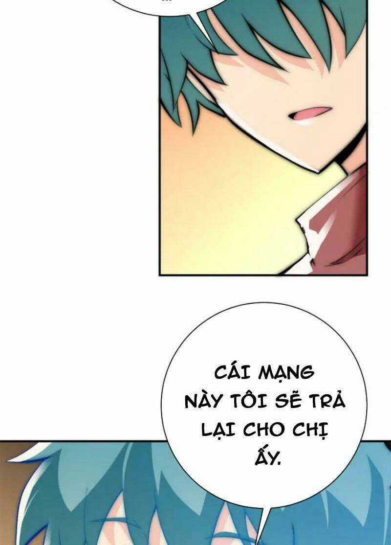 Mạt Thế Siêu Cấp Hệ Thống - Chapter 285 - Trang 23