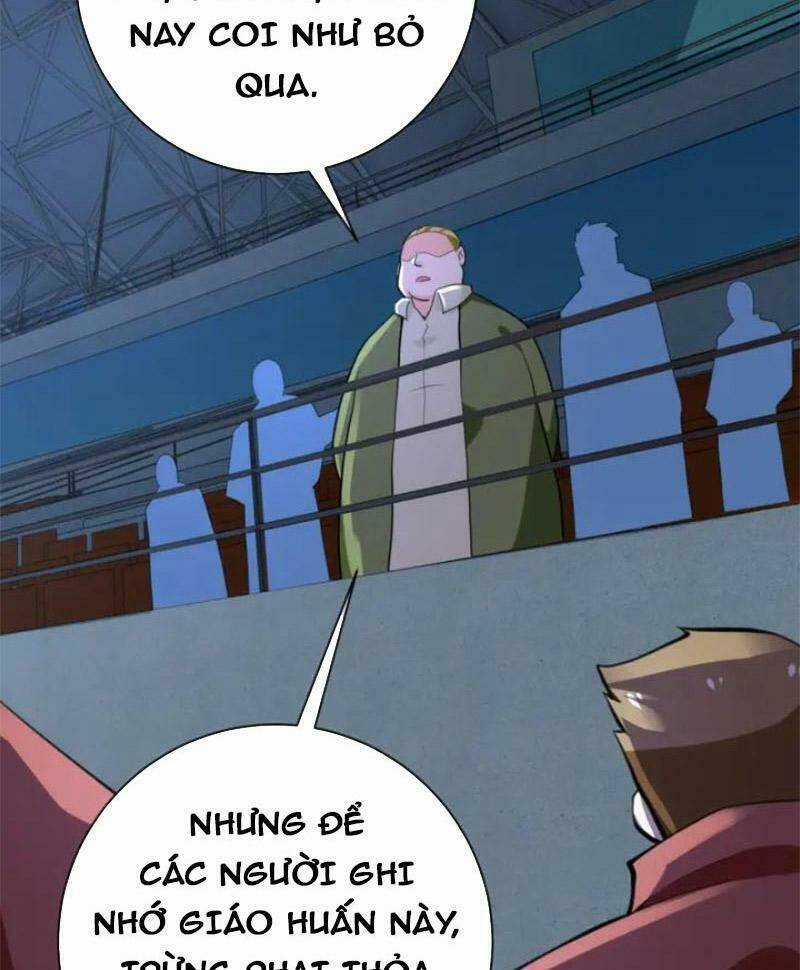 Mạt Thế Siêu Cấp Hệ Thống - Chapter 285 - Trang 29