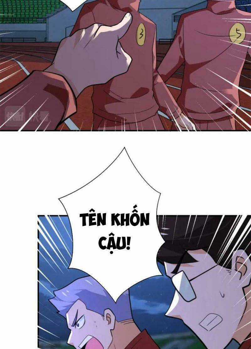 Mạt Thế Siêu Cấp Hệ Thống - Chapter 285 - Trang 4