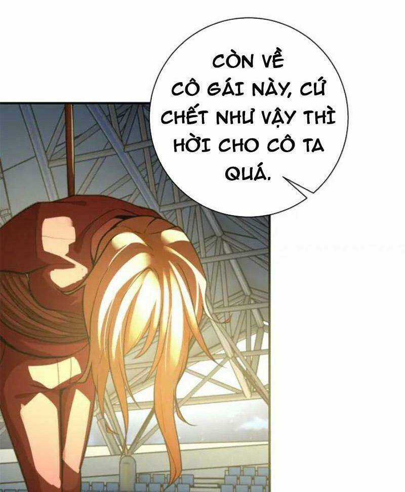 Mạt Thế Siêu Cấp Hệ Thống - Chapter 285 - Trang 31