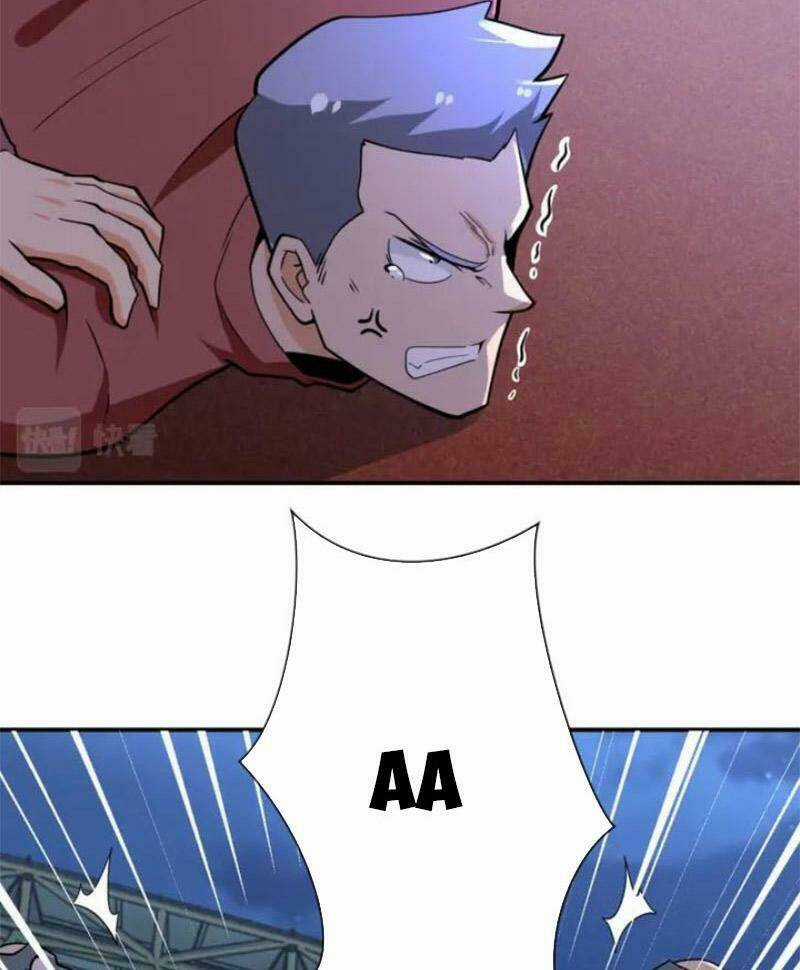 Mạt Thế Siêu Cấp Hệ Thống - Chapter 285 - Trang 33