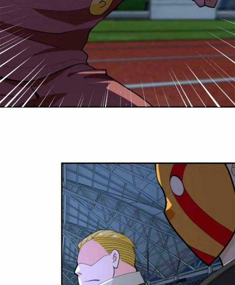 Mạt Thế Siêu Cấp Hệ Thống - Chapter 285 - Trang 36