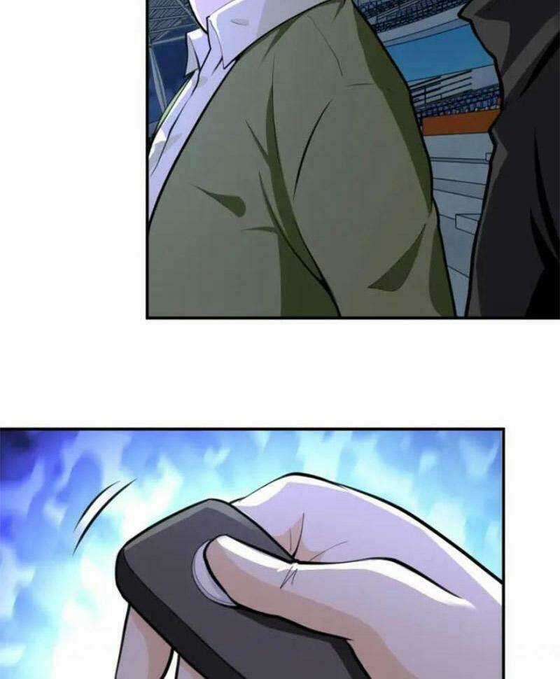 Mạt Thế Siêu Cấp Hệ Thống - Chapter 285 - Trang 37