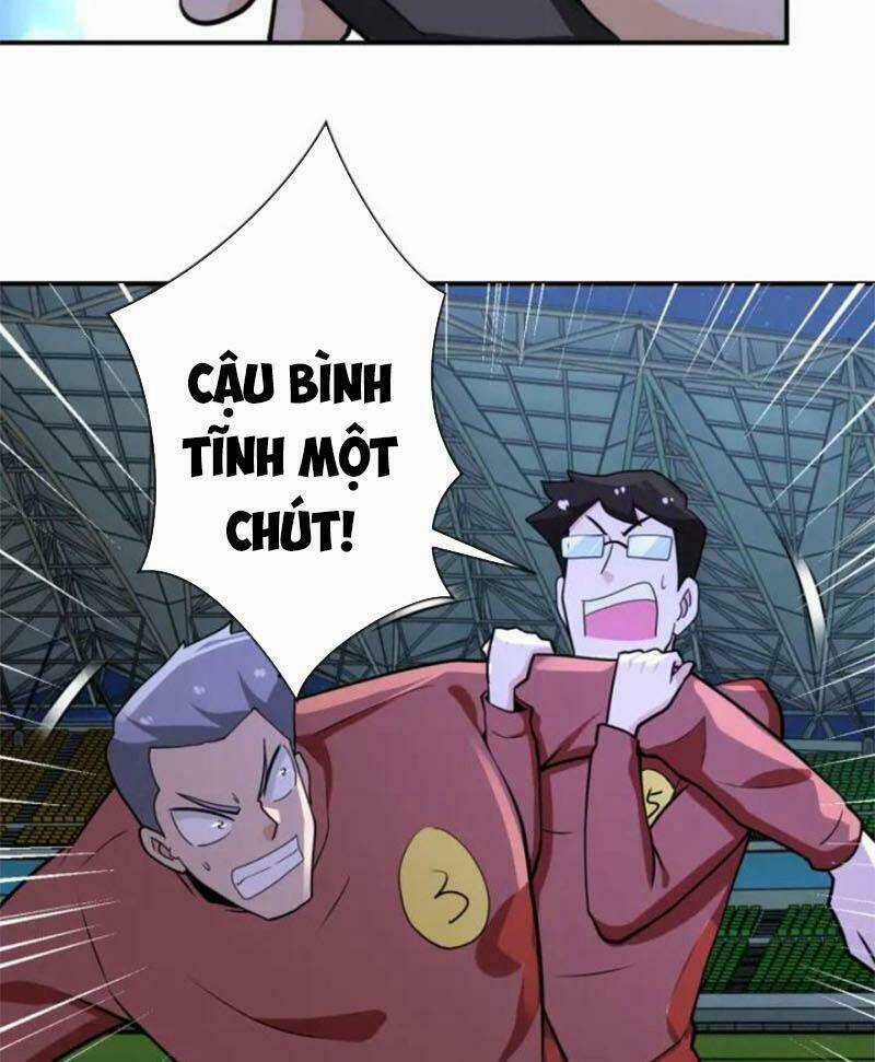 Mạt Thế Siêu Cấp Hệ Thống - Chapter 285 - Trang 38