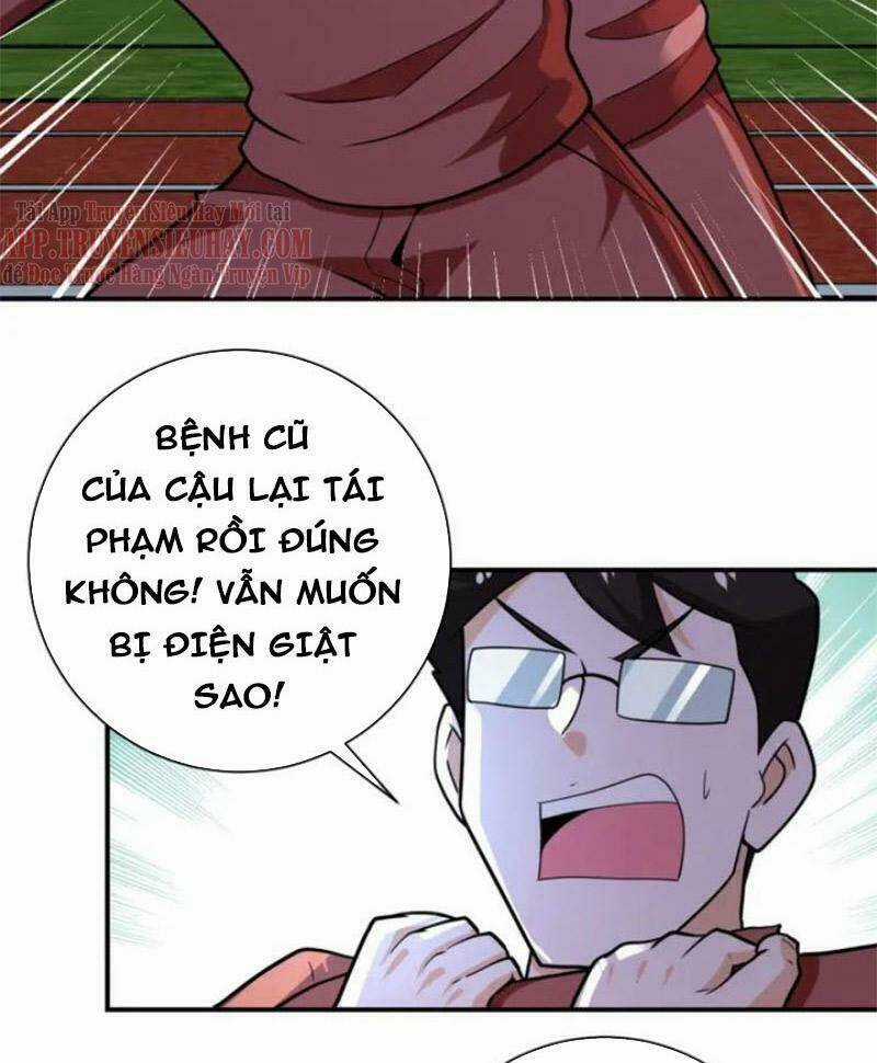 Mạt Thế Siêu Cấp Hệ Thống - Chapter 285 - Trang 39