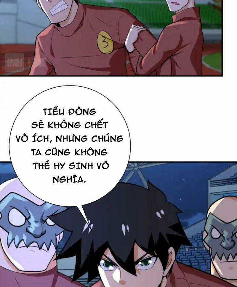 Mạt Thế Siêu Cấp Hệ Thống - Chapter 285 - Trang 42