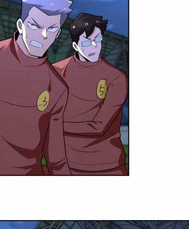 Mạt Thế Siêu Cấp Hệ Thống - Chapter 285 - Trang 45