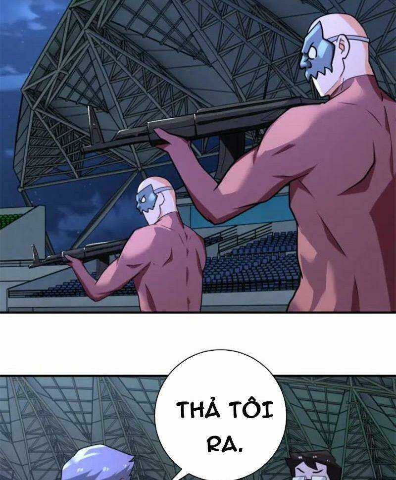 Mạt Thế Siêu Cấp Hệ Thống - Chapter 285 - Trang 46