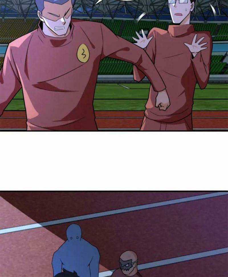 Mạt Thế Siêu Cấp Hệ Thống - Chapter 285 - Trang 47