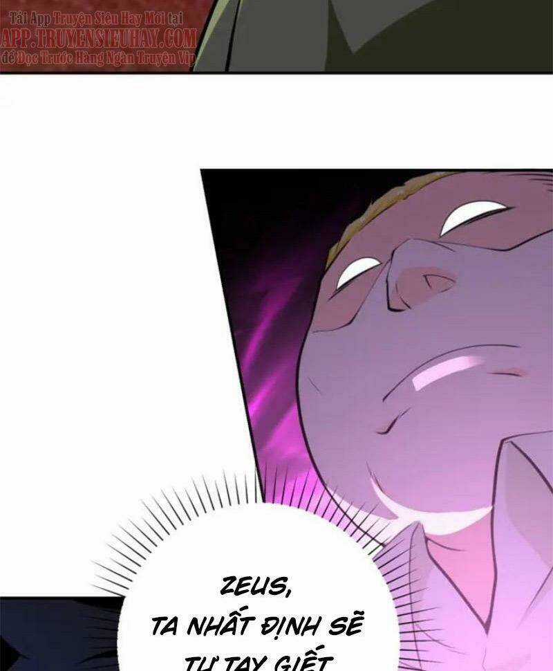 Mạt Thế Siêu Cấp Hệ Thống - Chapter 285 - Trang 49