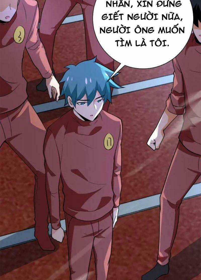 Mạt Thế Siêu Cấp Hệ Thống - Chapter 285 - Trang 7