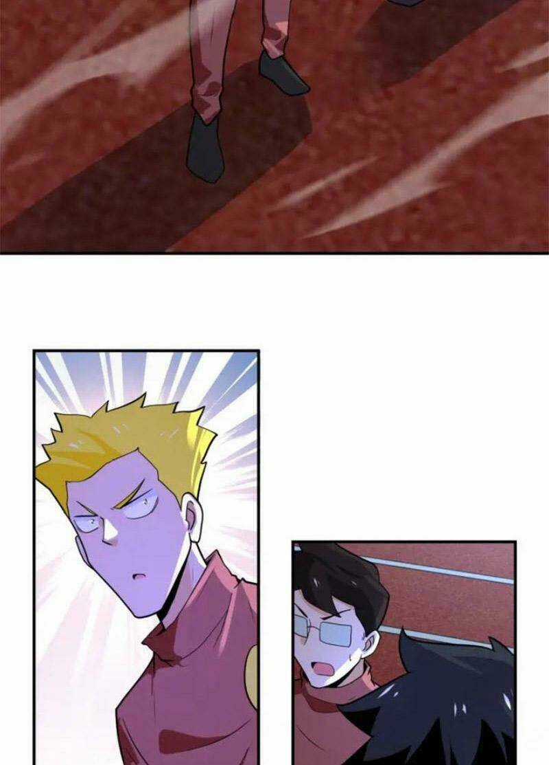 Mạt Thế Siêu Cấp Hệ Thống - Chapter 285 - Trang 8