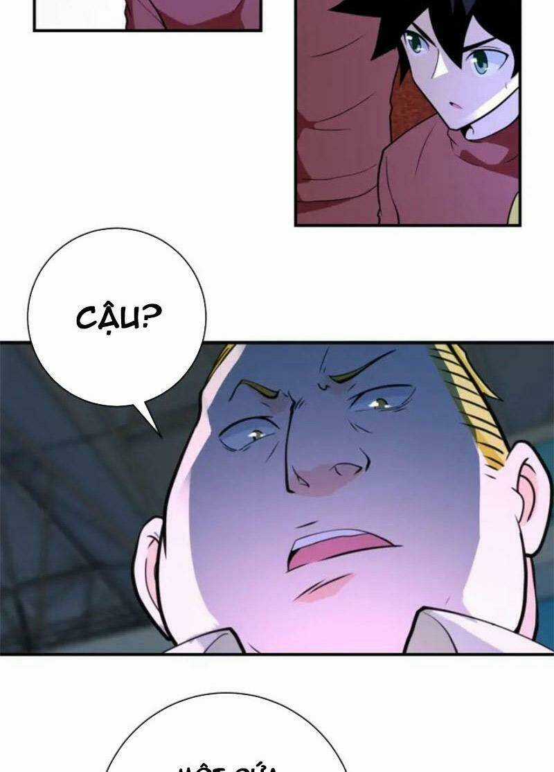 Mạt Thế Siêu Cấp Hệ Thống - Chapter 285 - Trang 9
