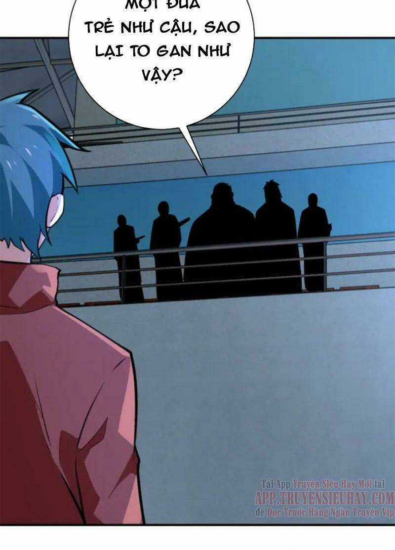 Mạt Thế Siêu Cấp Hệ Thống - Chapter 285 - Trang 10