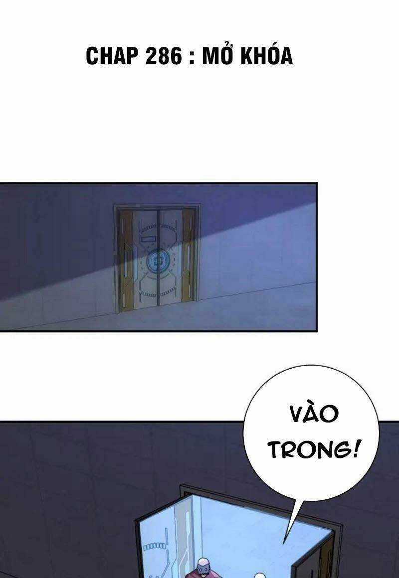 Mạt Thế Siêu Cấp Hệ Thống - Chapter 286 - Trang 1