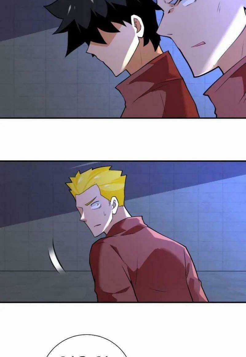 Mạt Thế Siêu Cấp Hệ Thống - Chapter 286 - Trang 3