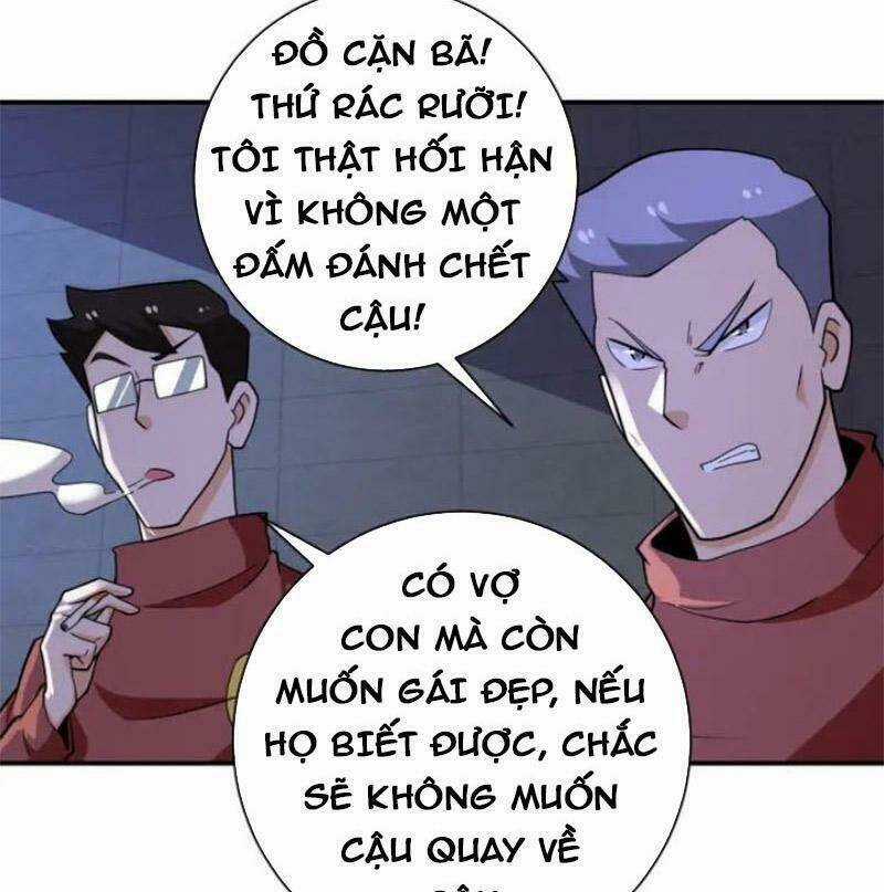 Mạt Thế Siêu Cấp Hệ Thống - Chapter 286 - Trang 30