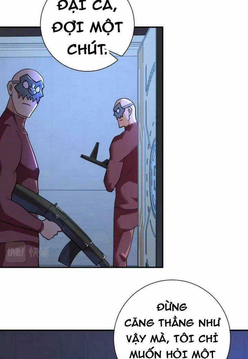 Mạt Thế Siêu Cấp Hệ Thống - Chapter 286 - Trang 4