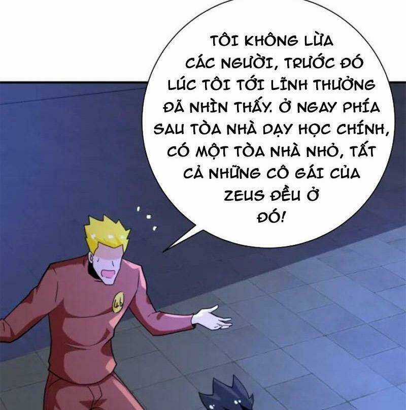 Mạt Thế Siêu Cấp Hệ Thống - Chapter 286 - Trang 34