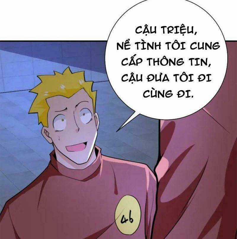 Mạt Thế Siêu Cấp Hệ Thống - Chapter 286 - Trang 40