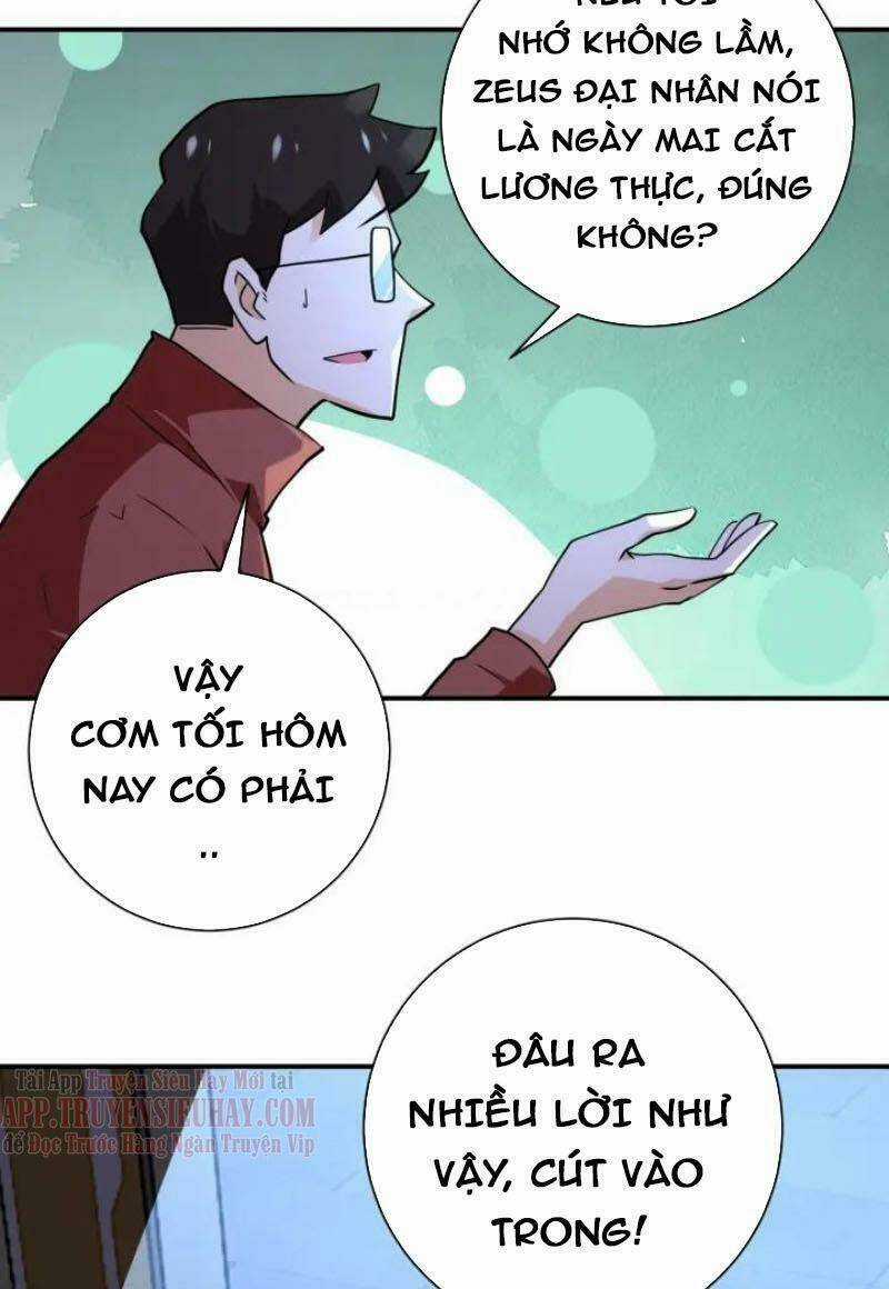 Mạt Thế Siêu Cấp Hệ Thống - Chapter 286 - Trang 6