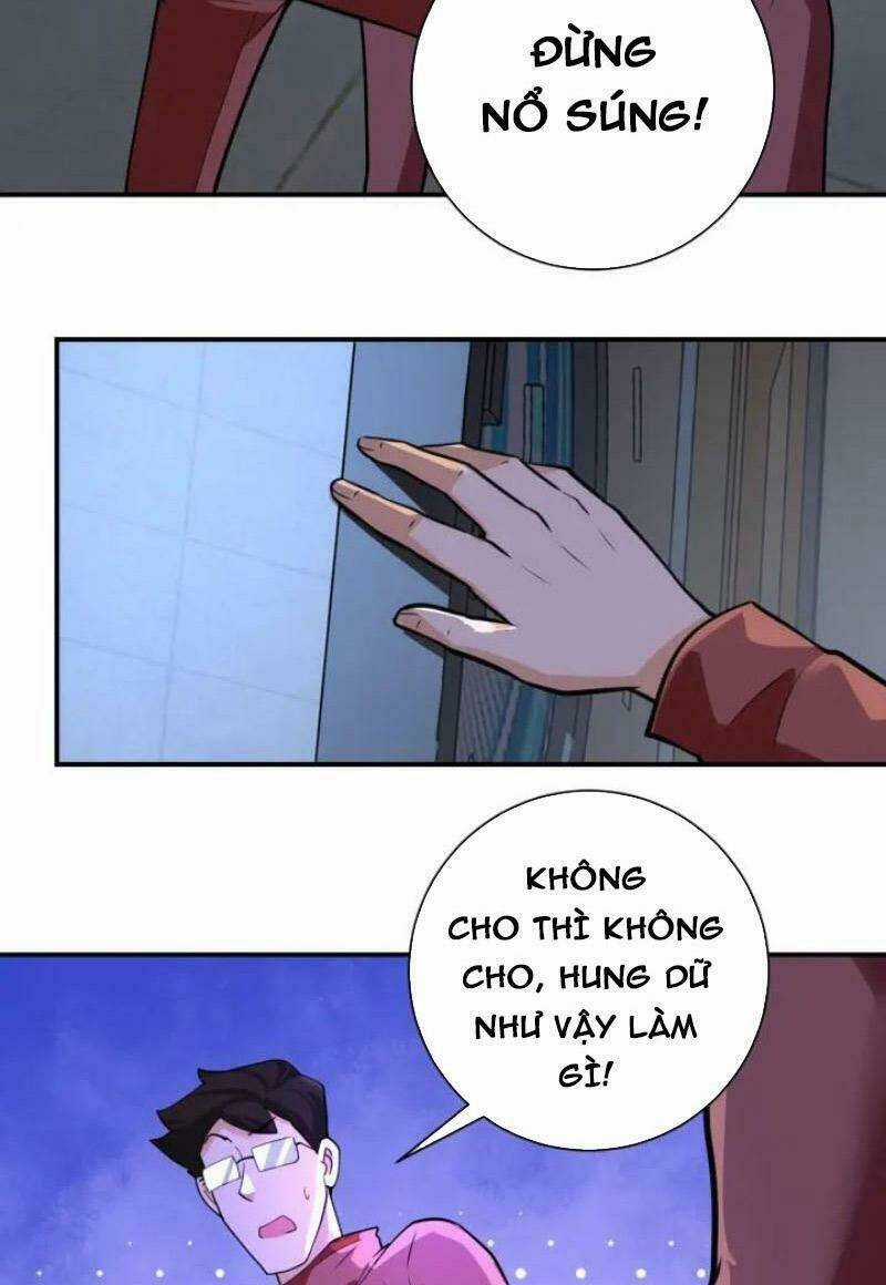 Mạt Thế Siêu Cấp Hệ Thống - Chapter 286 - Trang 8