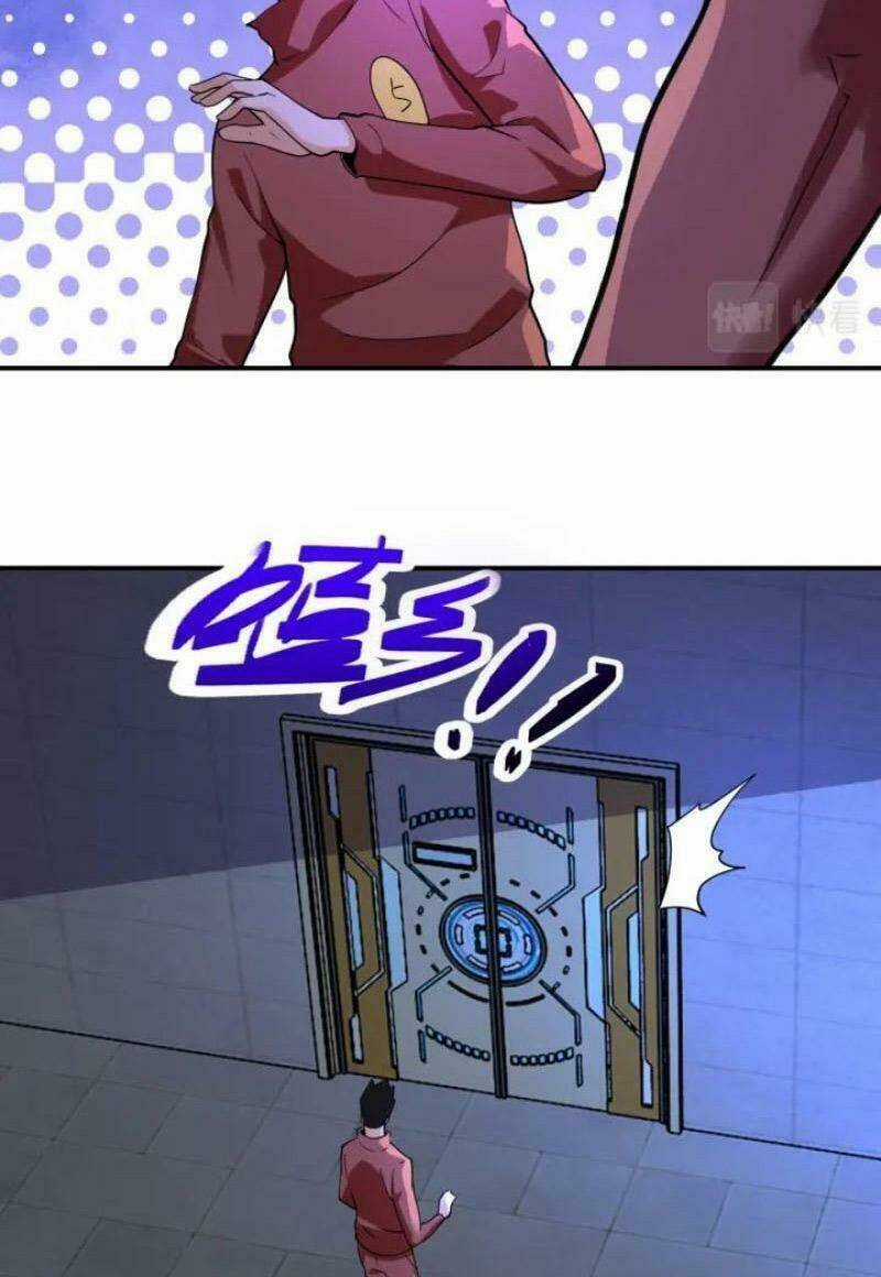 Mạt Thế Siêu Cấp Hệ Thống - Chapter 286 - Trang 9