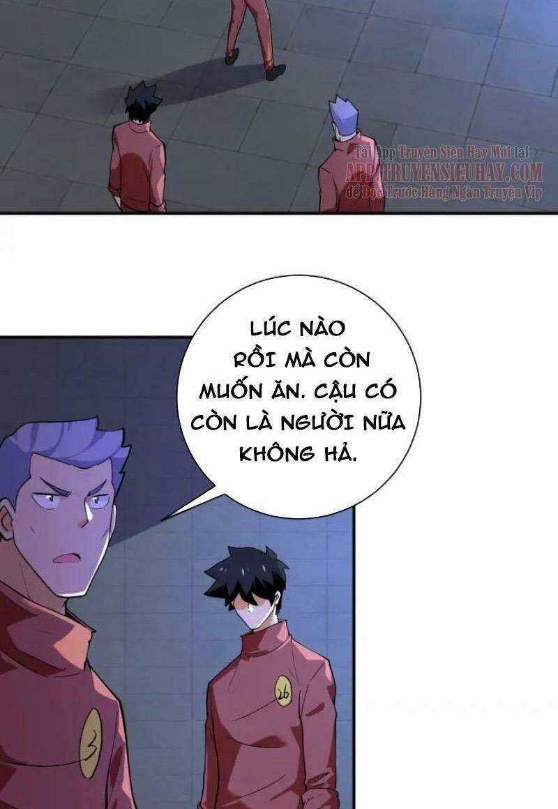 Mạt Thế Siêu Cấp Hệ Thống - Chapter 286 - Trang 10