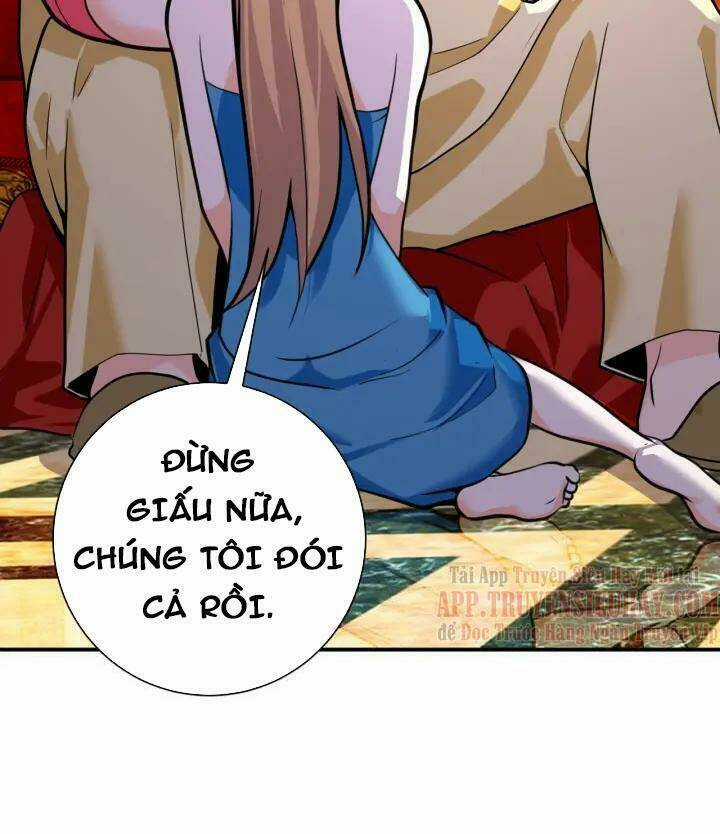 Mạt Thế Siêu Cấp Hệ Thống - Chapter 287 - Trang 16