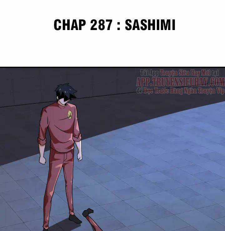 Mạt Thế Siêu Cấp Hệ Thống - Chapter 287 - Trang 4