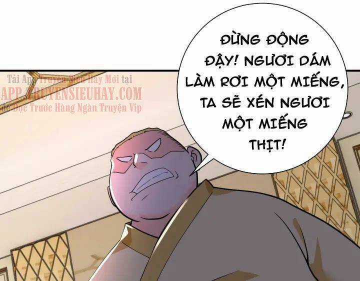 Mạt Thế Siêu Cấp Hệ Thống - Chapter 287 - Trang 46