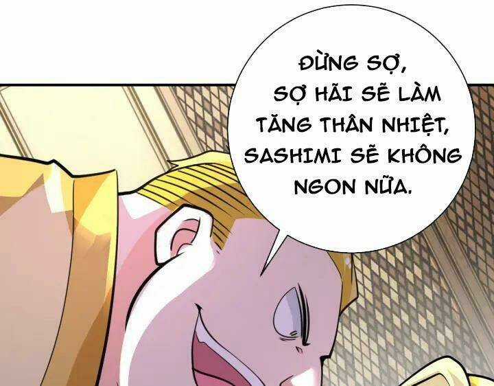Mạt Thế Siêu Cấp Hệ Thống - Chapter 287 - Trang 50