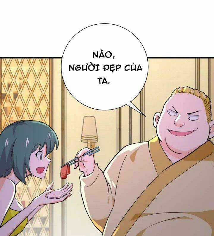 Mạt Thế Siêu Cấp Hệ Thống - Chapter 287 - Trang 56