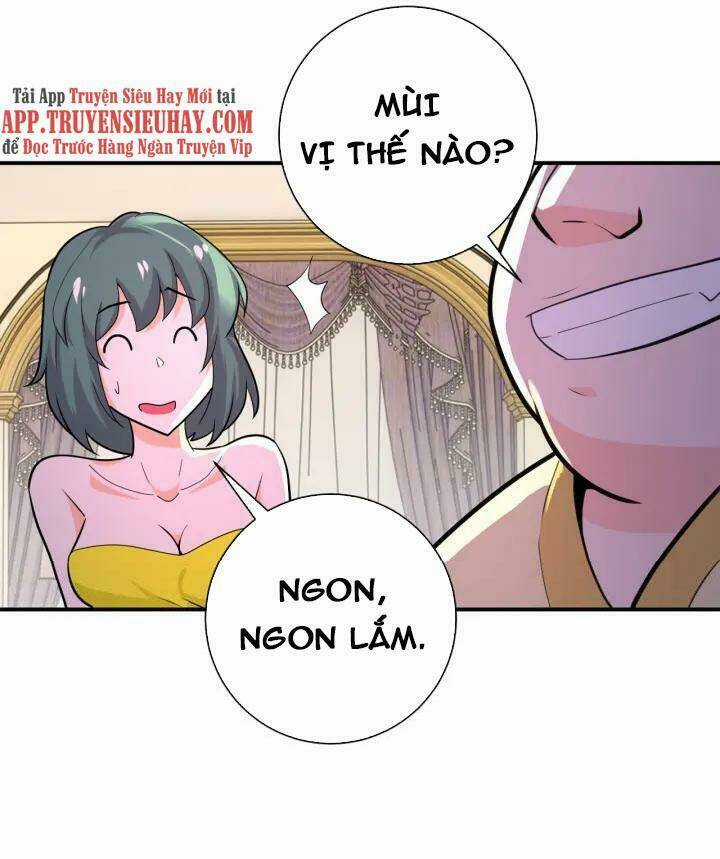 Mạt Thế Siêu Cấp Hệ Thống - Chapter 287 - Trang 60
