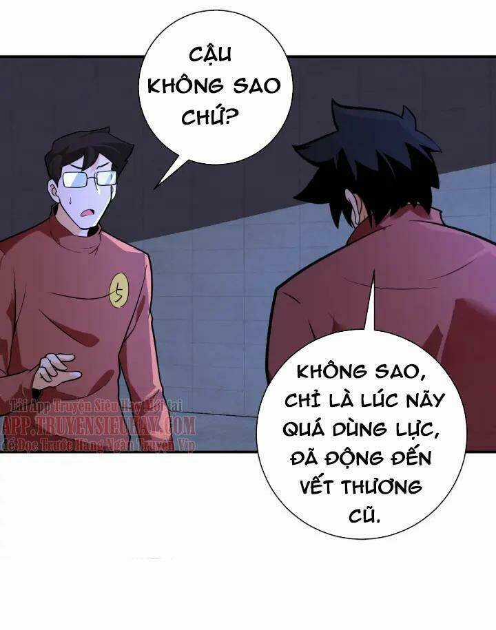 Mạt Thế Siêu Cấp Hệ Thống - Chapter 287 - Trang 8